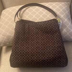 NWT Coach purse